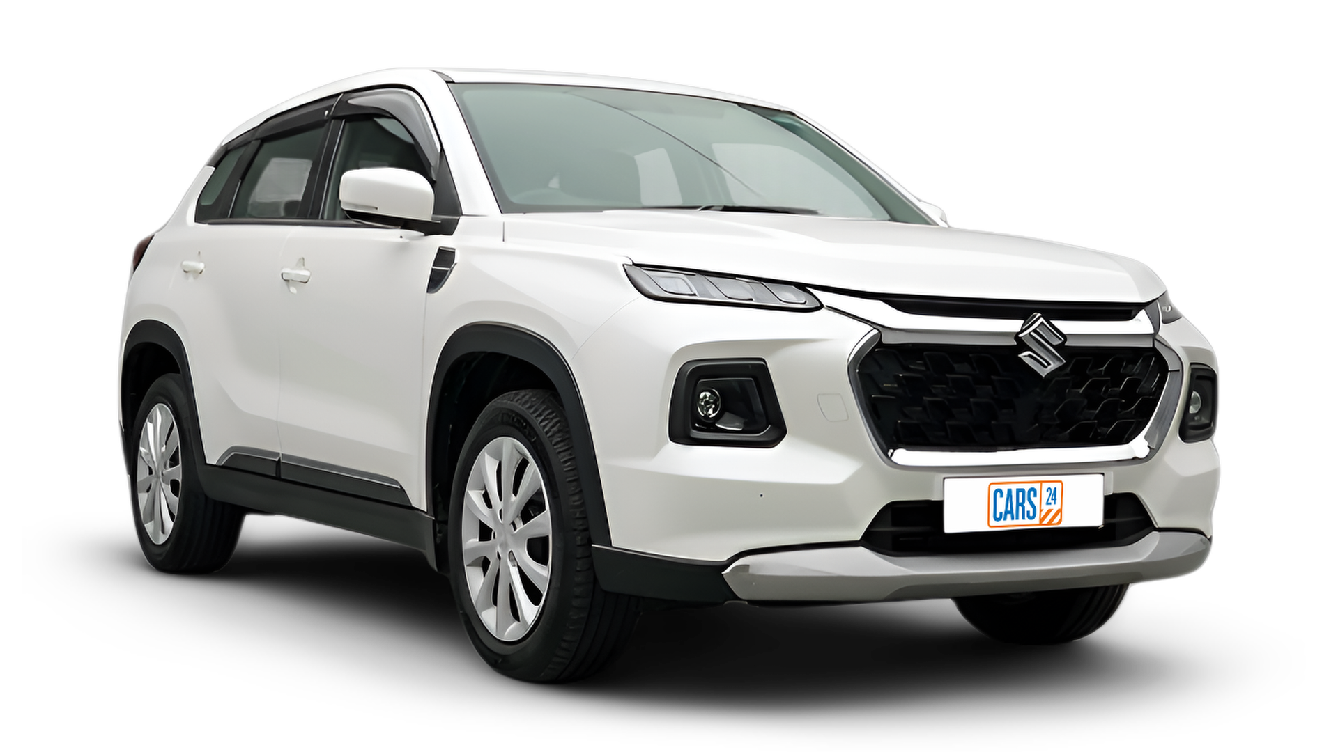 Maruti Grand Vitara-img